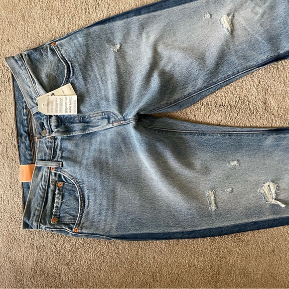 Levi’s 501 - Picture 5 of 6